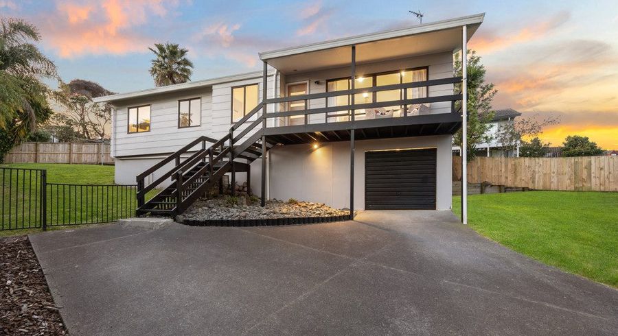  at 64 Vintage Drive, Henderson, Waitakere City, Auckland