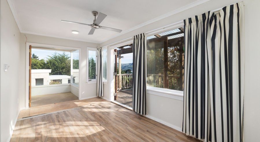  at 31 Whero Avenue, Lyttelton