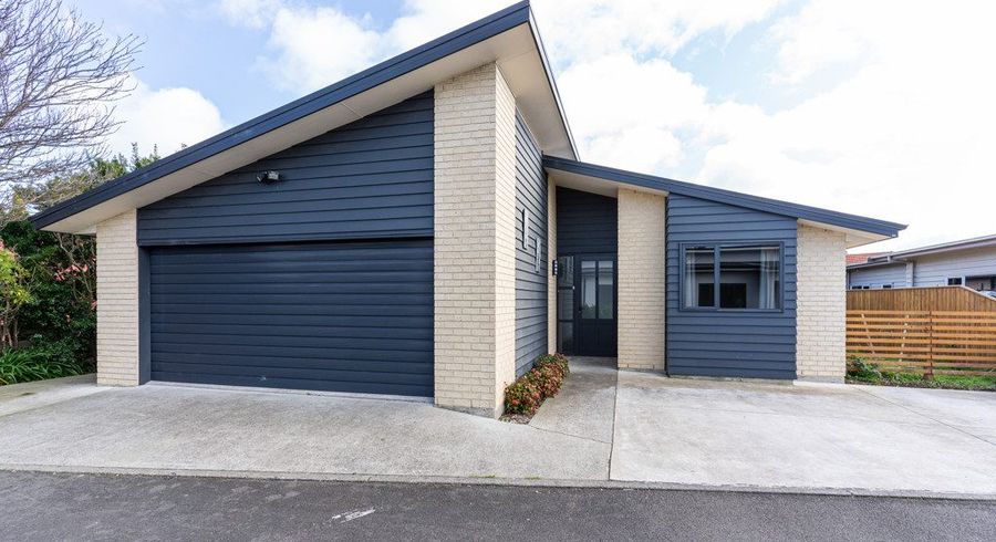  at 4 Northbrook Court, Roslyn, Palmerston North