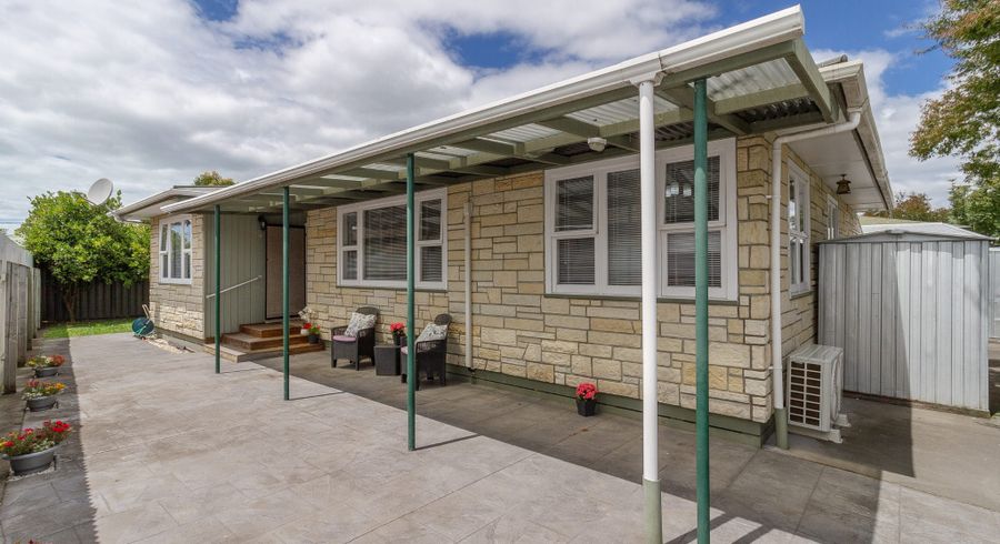 at 7 Eton Street, Taradale, Napier