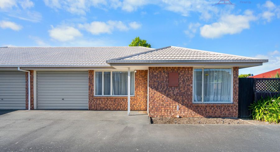  at 1/44A Division Street, Riccarton, Christchurch City, Canterbury