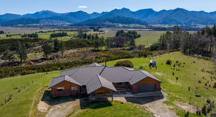  at 2191 State Highway 63, Blenheim