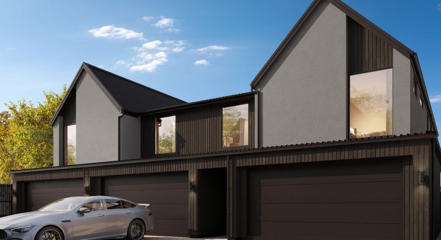  at C, D &E/339 Highgate, Roslyn, Dunedin, Otago