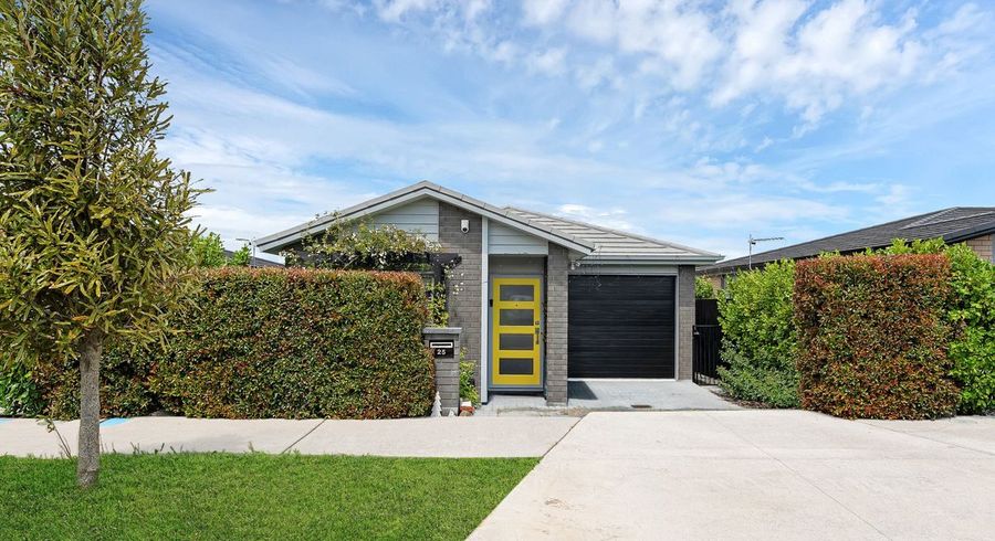  at 25 Kare Ariki Place, Pukekohe, Pukekohe