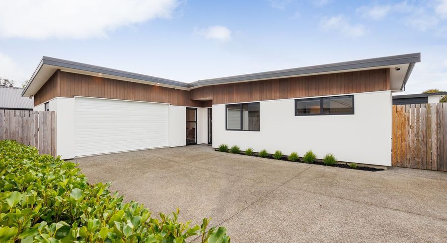  at 99B Linton Street, West End, Palmerston North, Manawatu / Whanganui