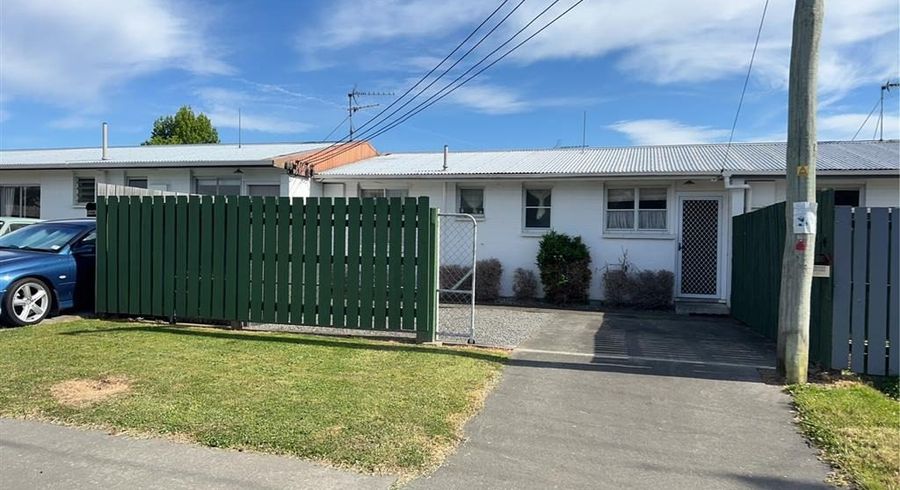  at 55 Wither Road, Witherlea, Blenheim, Marlborough