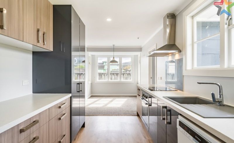  at 48A Colson Street, Avalon, Lower Hutt