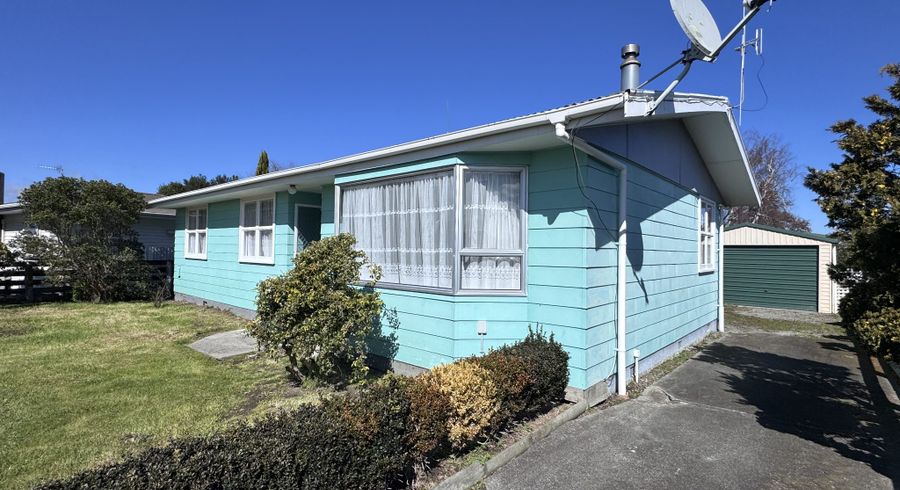  at 202 Milson Line, Milson, Palmerston North, Manawatu / Whanganui