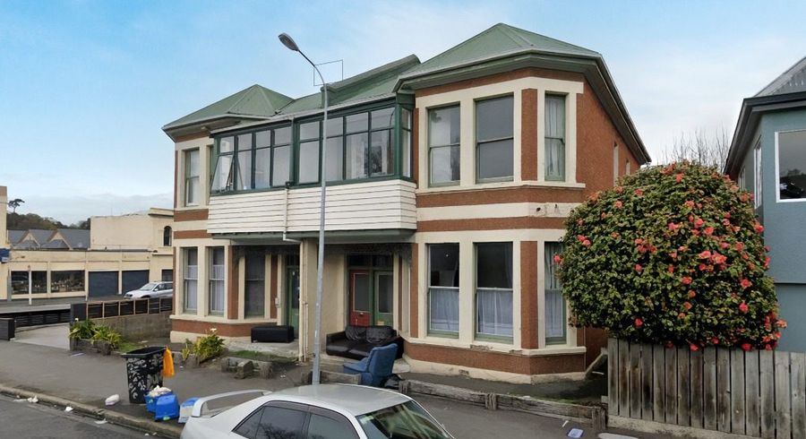  at 33 Duke Street, North Dunedin, Dunedin, Otago
