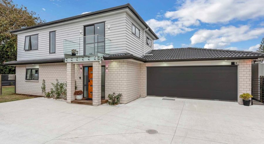  at 14A Harrow Place, Manurewa, Manukau City, Auckland