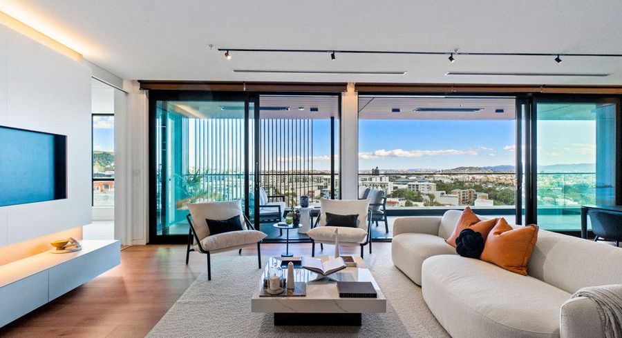  at 904/47 Randolph Street, Eden Terrace, Auckland City, Auckland