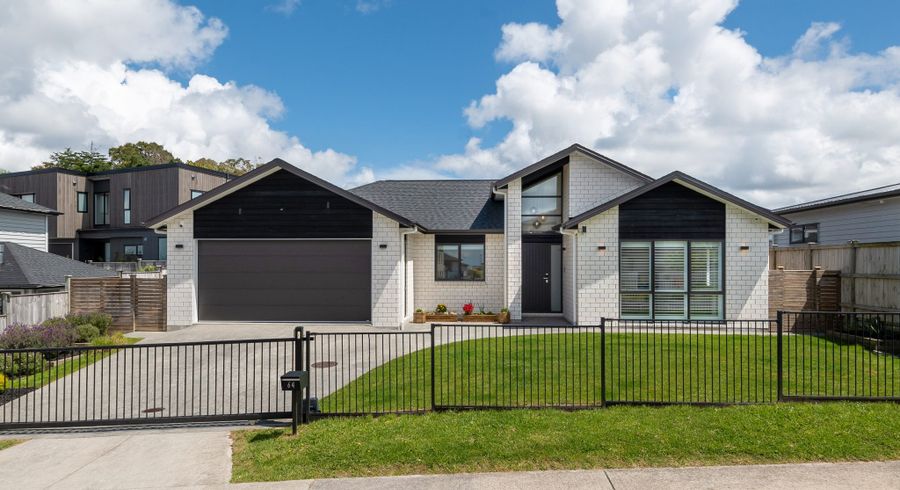  at 64 Kewa Road, Albany Heights, Auckland