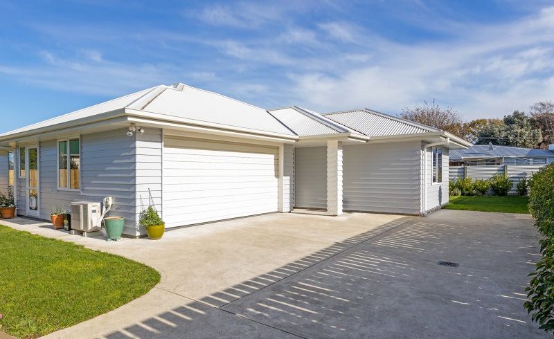 at 95A Perry Street, Masterton, Masterton