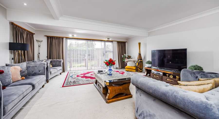  at 10 Albertson place, Manurewa, Manukau City, Auckland