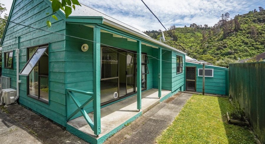  at 6/77 BROOK Street, The Brook, Nelson