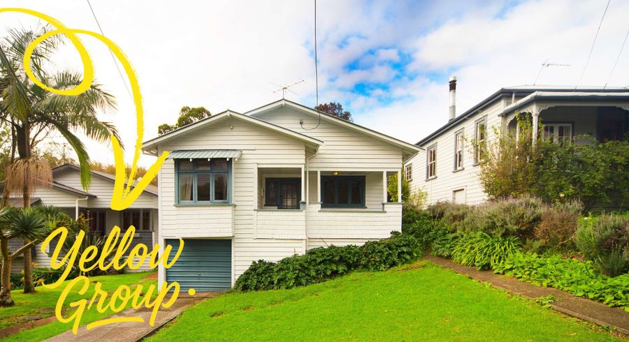  at 34 Wellpark Avenue, Grey Lynn, Auckland City, Auckland