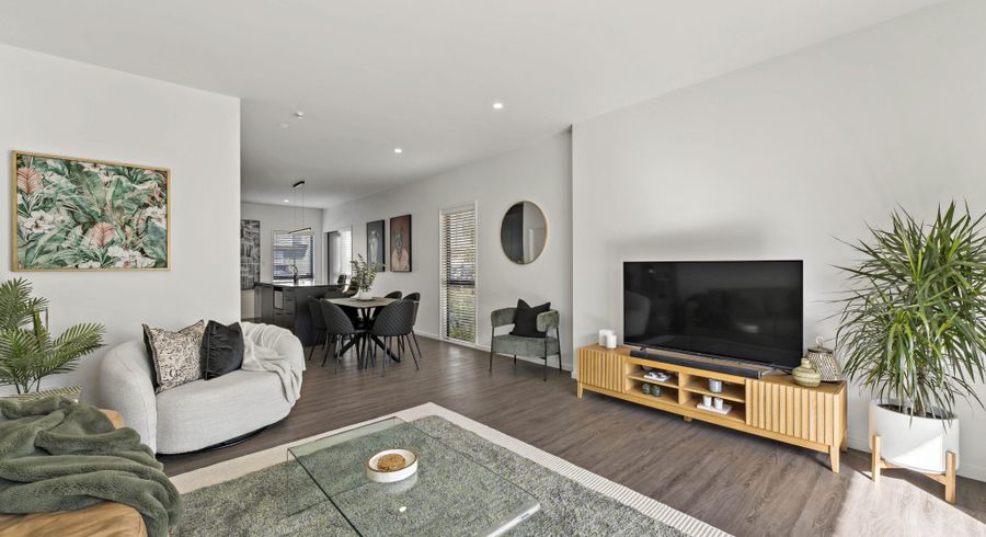  at 94 Mangahoe Road, Mount Wellington, Auckland City, Auckland