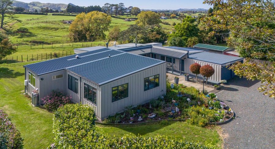  at 48 Poland Street, Waikino, Waihi