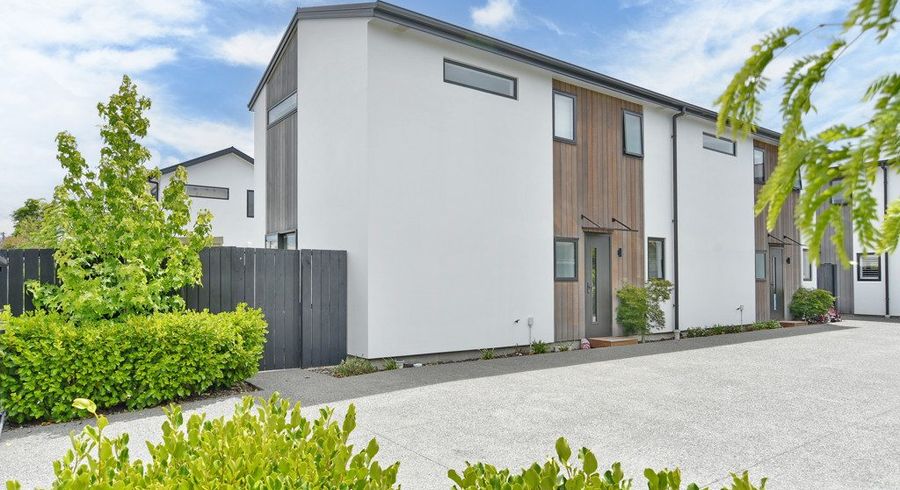  at 1/27 Winton Street, St. Albans, Christchurch City, Canterbury