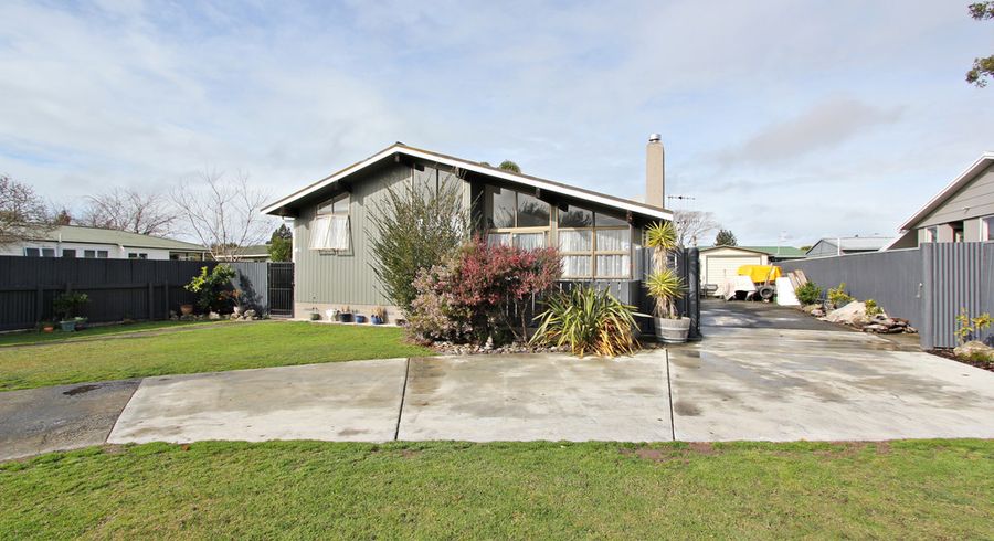  at 30 Ngaruroro Avenue, Whakatu, Hastings