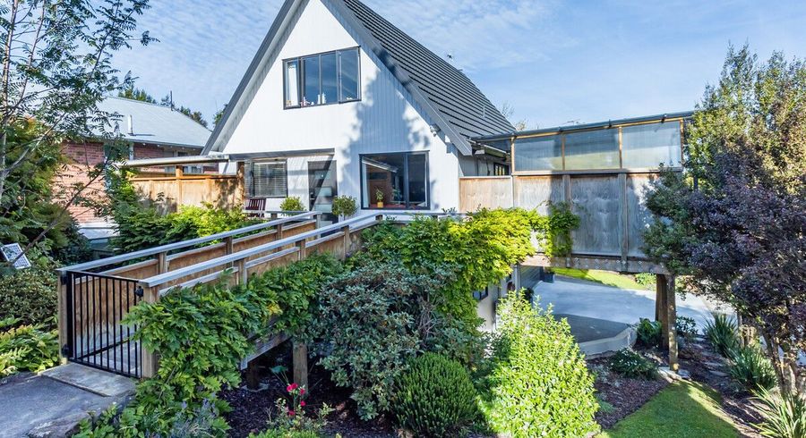  at 62 Le Cren Street, Seaview, Timaru