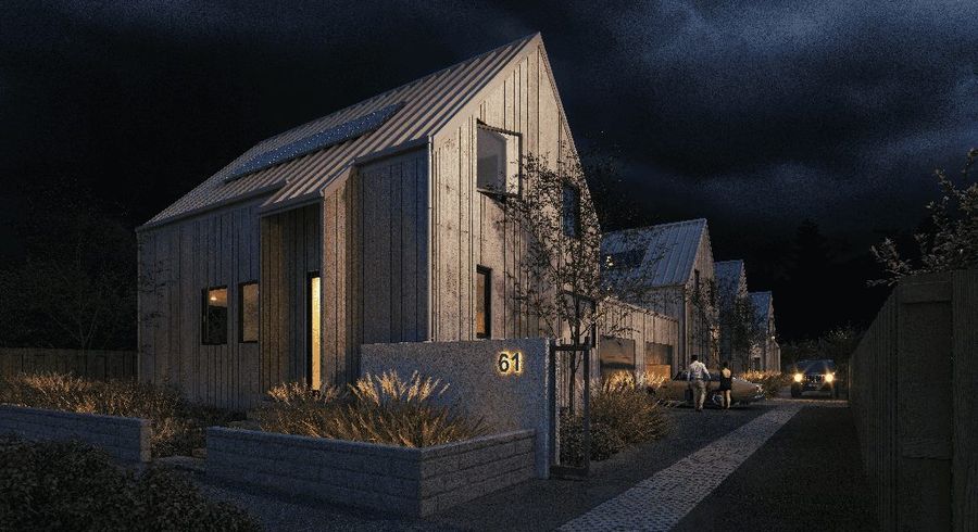  at 1/61 Mackworth Street, Woolston, Christchurch City, Canterbury