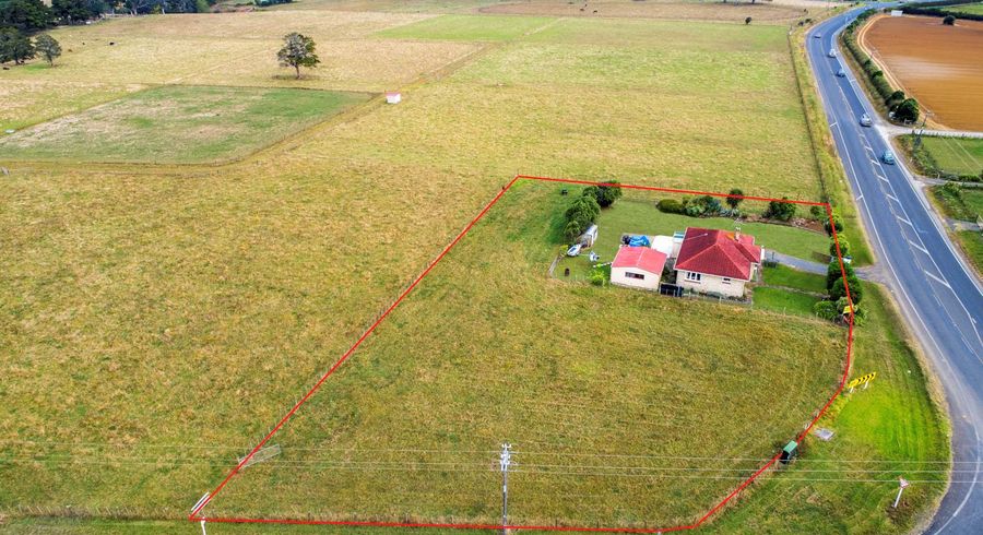  at 2108 Buckland Road, Buckland