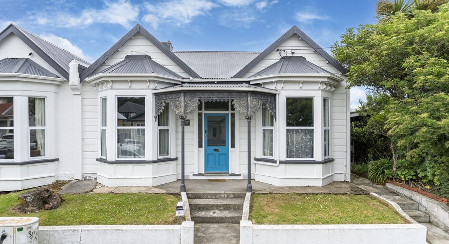  at 181 Leith Street, North Dunedin, Dunedin, Otago