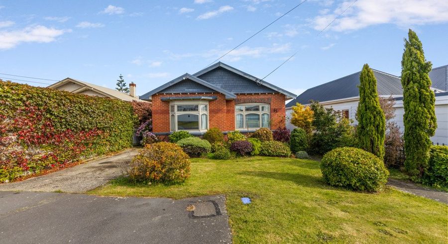  at 65 Hunt Street, Andersons Bay, Dunedin, Otago