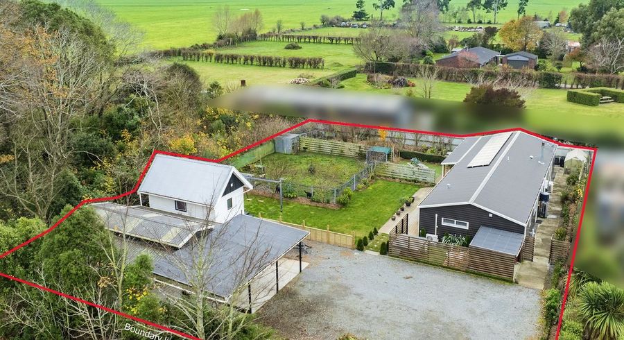  at 51 High Street, Southbridge, Selwyn, Canterbury
