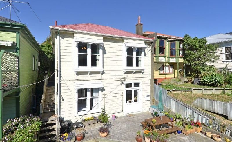  at 19 Royal Street, Berhampore, Wellington, Wellington