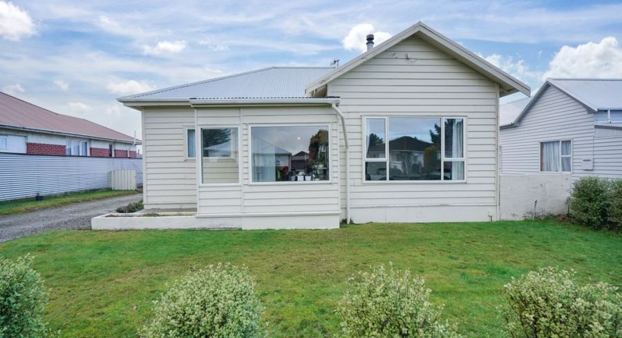  at 26 Dyson Street, Strathern, Invercargill, Southland