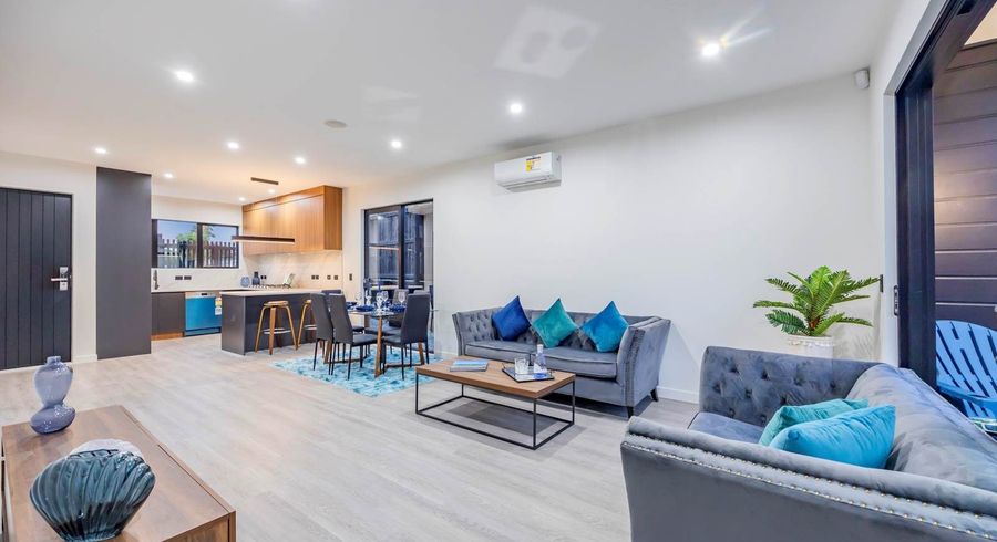  at 26D Tupaki Place, Pakuranga Heights, Manukau City, Auckland