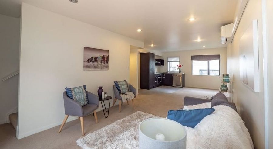  at 11/11 Gordon Place, Newtown, Wellington, Wellington