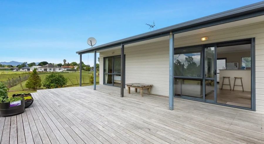  at 106B Grattan Road, Te Aroha, Te Aroha