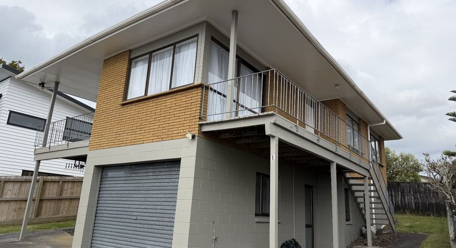  at 1/75A West Coast Road, Glen Eden, Waitakere City, Auckland