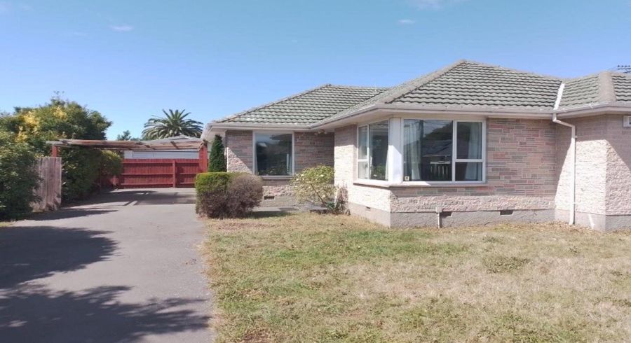  at 24 Digby Place, Bromley, Christchurch City, Canterbury