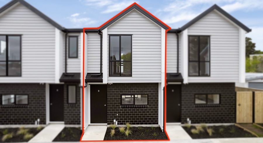  at 66D Royal View Road, Te Atatu South, Waitakere City, Auckland