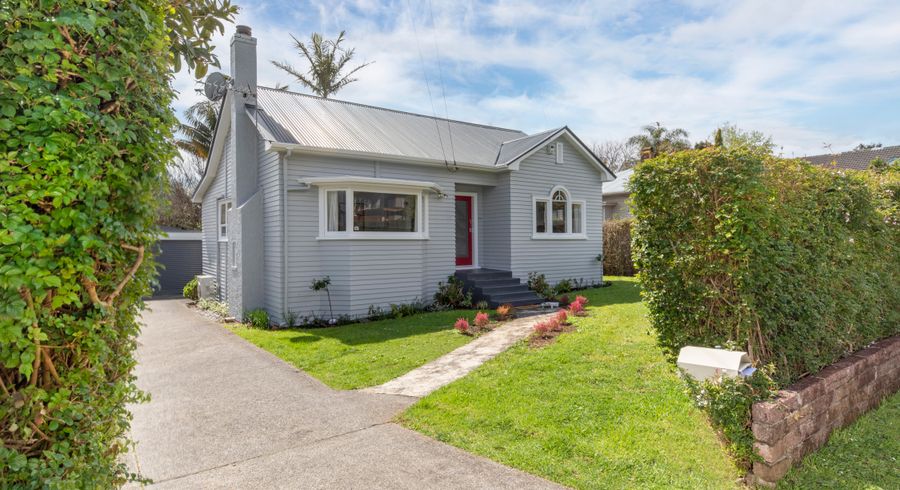  at 40 Duke Street, Mount Roskill, Auckland