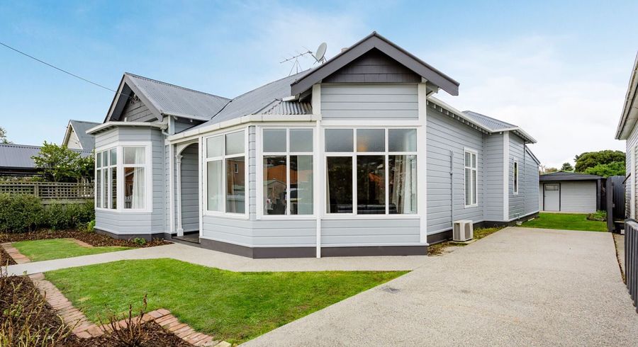  at 30 Coughtrey Street, Saint Clair, Dunedin, Otago