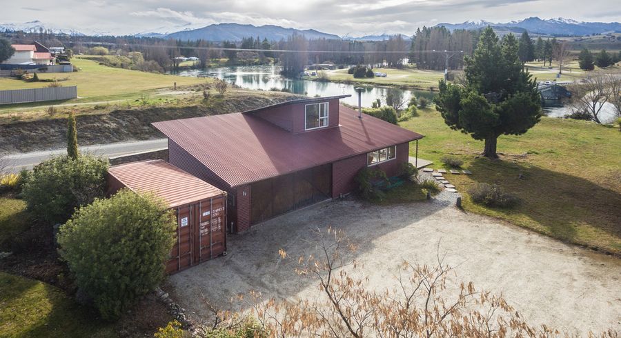  at 1B Wexford Street, Albert Town, Wanaka