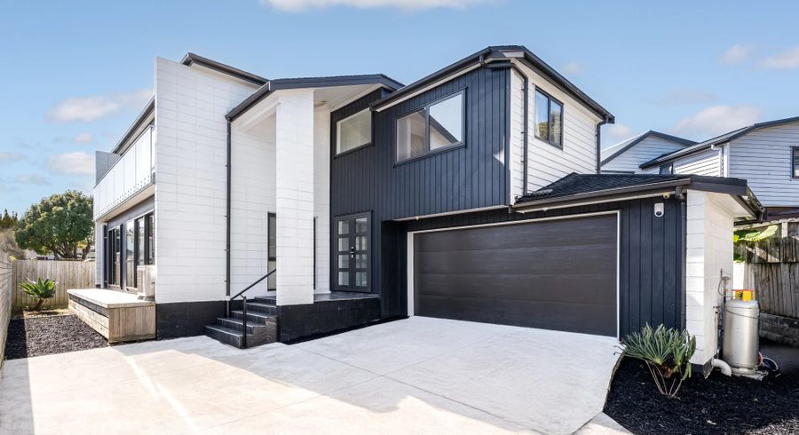  at 29A Ervine Place, Bucklands Beach, Auckland