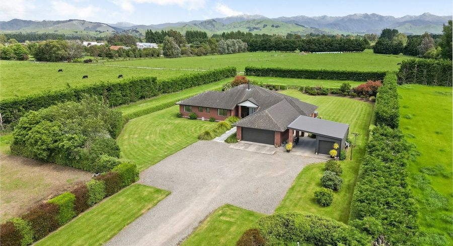  at 296 Norfolk Road, Waingawa