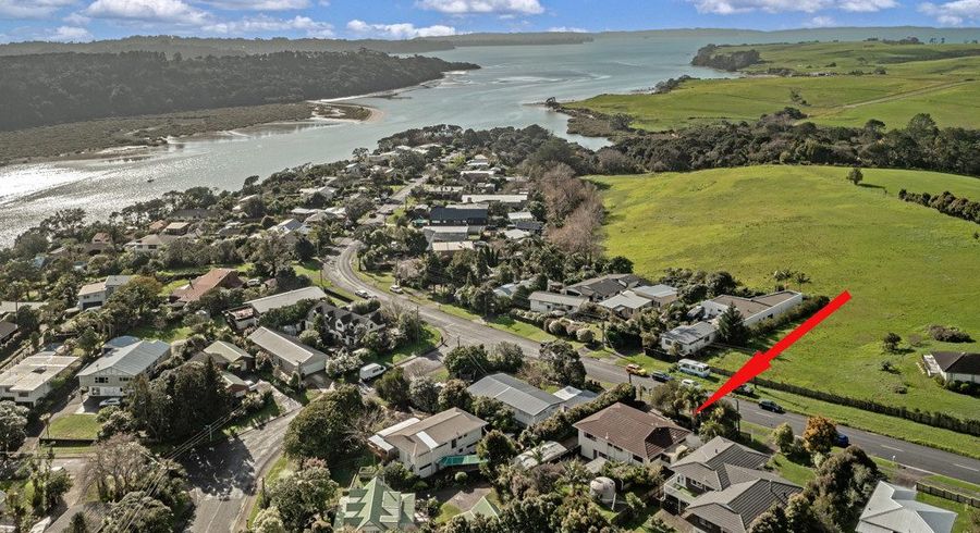  at 53 Okura River Road, Okura, North Shore City, Auckland