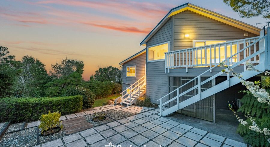  at 13 Wilson Grove, Normandale, Lower Hutt, Wellington