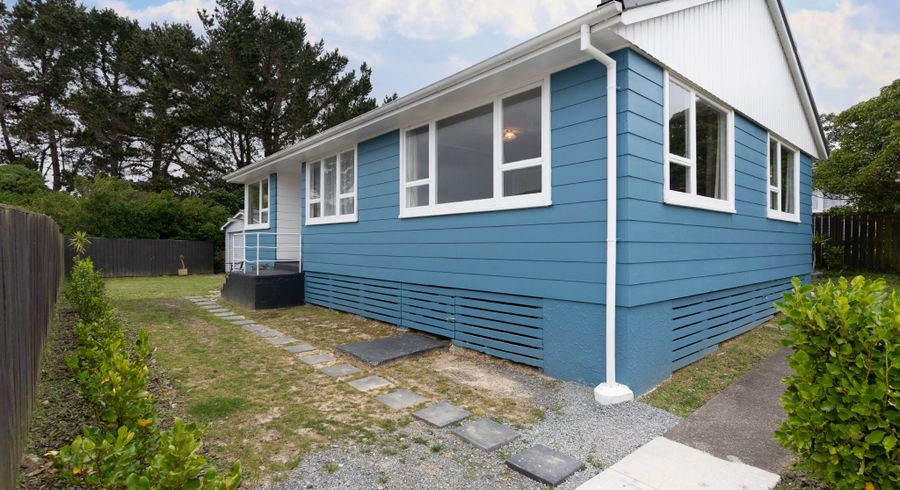  at 9 Sasanof View, Ascot Park, Porirua