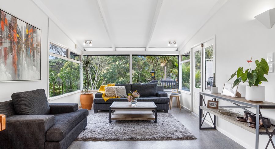  at 61 Park Hill Road, Birkenhead, Auckland