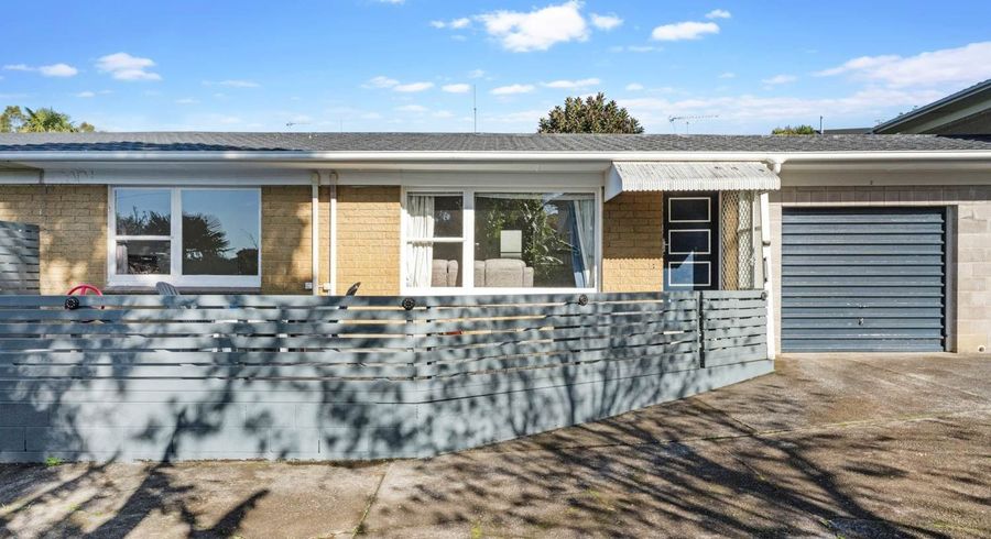  at 2/12 Quona Avenue, Mount Roskill, Auckland City, Auckland
