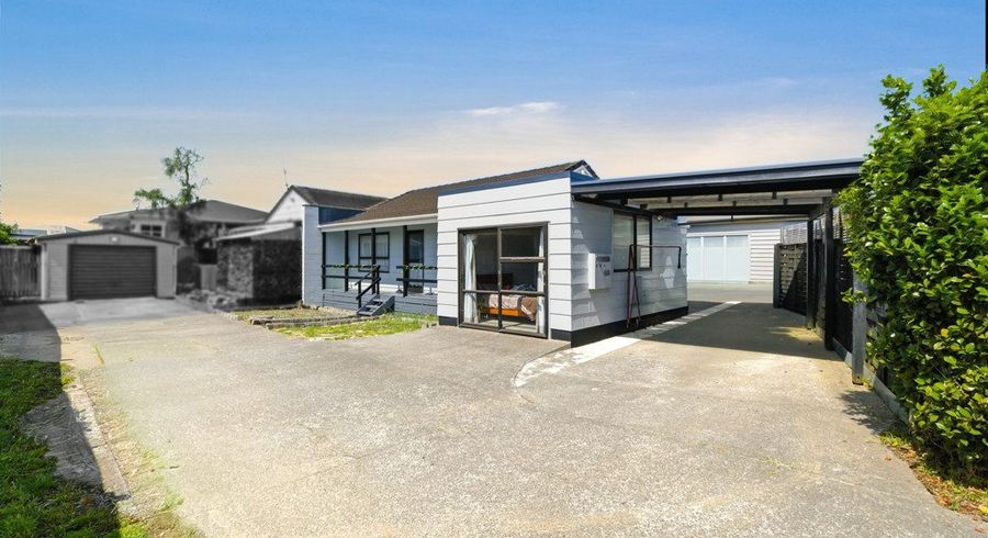  at 2/65 Fitzroy Street, Papatoetoe, Manukau City, Auckland
