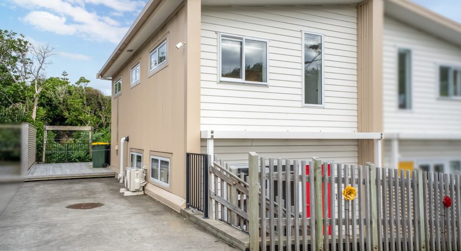  at 5/1 Murphy Place, Titahi Bay, Porirua, Wellington